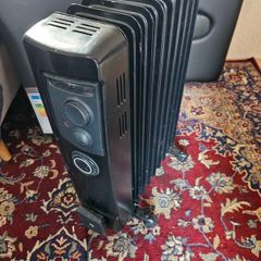 electric heaters
