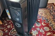 electric heater