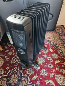 electric heater