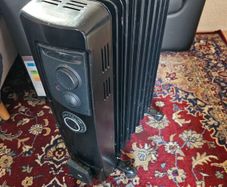 electric heater