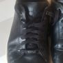 Leather Hugo Boss Shoes Image 6