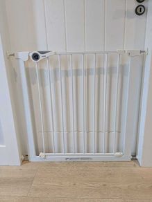 Noma safety gate