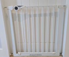 Noma safety gate