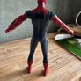 iron spider. Image 4