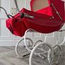 doll pram Image 3