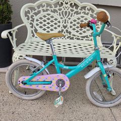 Kids Bicycle - Raleigh Molli 16"