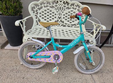 Kids Bicycle - Raleigh Molli 16"