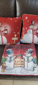 Christmas Cushion Covers