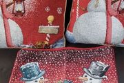 Christmas Cushion Covers