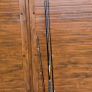 2x Fishing Rod & Reel Set Includes Extras Image 10