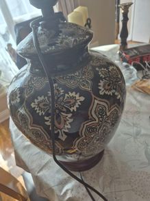 lamp