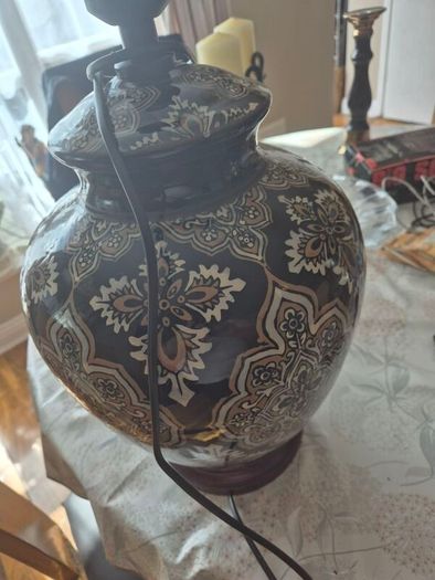 lamp