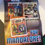 Lego Star Wars Mandalorian BO-KATAN KRYZE Image 5