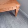 Coffee Table - Maple Image 8