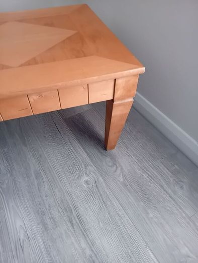 Coffee Table - Maple