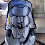 Egg 2 pram travel system Image 6