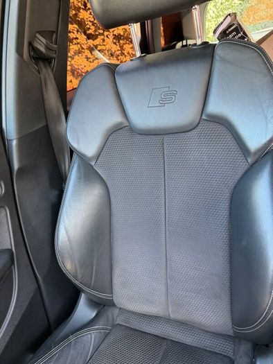 Audi Q5 2018