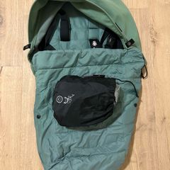 Yoyo Newborn Pack + Rain Cover