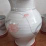 Irish studio craft pottery Image 3