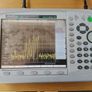 Anritsu MS2721A 100kHz to 7.1GHz Spectrum Analyser Image 2