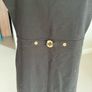 River Island Pinafore Image 3