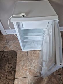 fridge working perfect