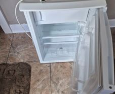 fridge working perfect