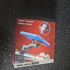 Phone holder