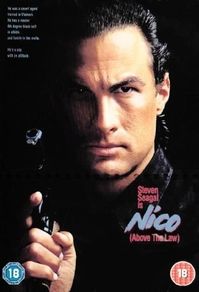 Feature Films - DVD Titles Beginning With The Letter N (Various Genres)
