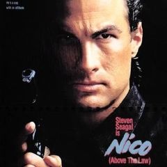 Feature Films - DVD Titles Beginning With The Letter N (Various Genres)