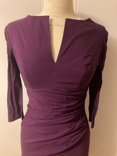 Hybrid dress