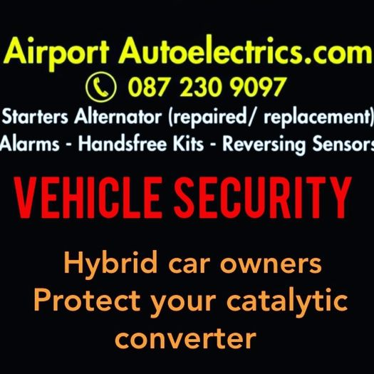 Caralarm Car Security Car Alarm car alarm japanese imports toyota prius aqua honda vits Japanese import