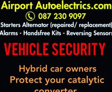 Caralarm Car Security Car Alarm car alarm japanese imports toyota prius aqua honda vits Japanese import