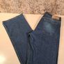 womens DKNY So Low Lita bootcut jeans Size 10 long Image 4