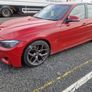 bmw 330e for breaking 2018 msport Image 2