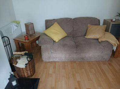 sofa