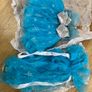 Formal Elsa dress for 1 year old Image 2