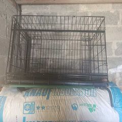 Large Premium Dog Crate (NEW & UNUSED)