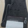 Audi Q5 2017- Front carpet mats Image 2