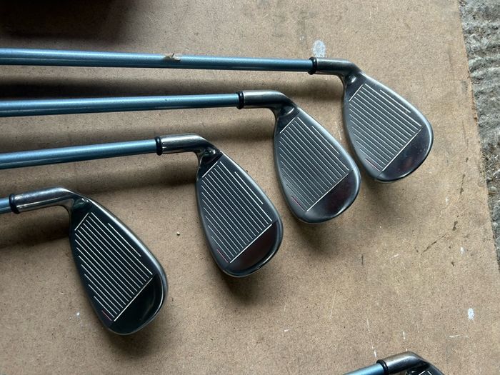 Ladies full Callaway Golf Set
