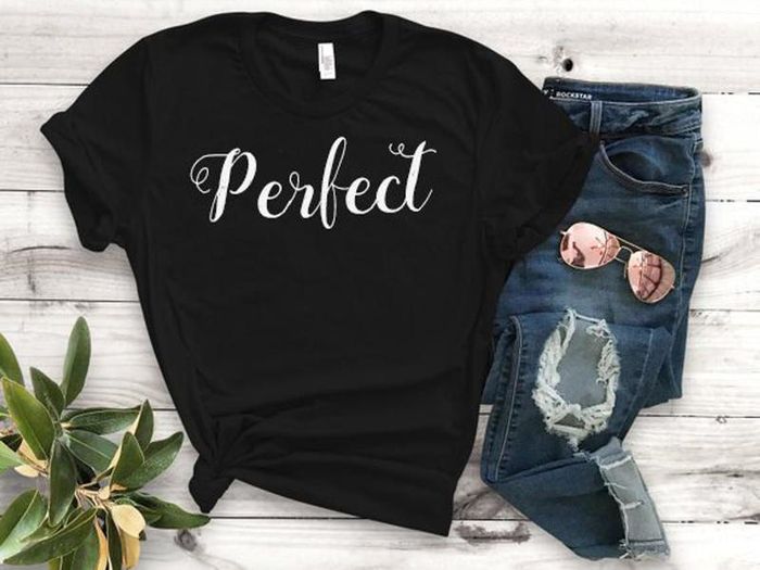 Ed Sheeran Shirt, Unisex shirt, Concert Tee, We think Ed's Perfect Tee, We love Ed t-shirt, Ed Sheeran Concert shirts, women's tees