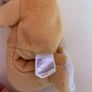 Beanie baby "Hope" (rare) Image 3