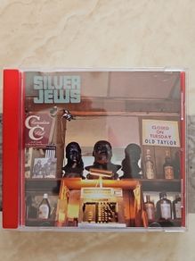 Silver Jews CD - Tanglewood Numbers