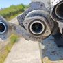 Saab 93 1.9TTid turbo Image 3