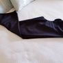 Black Trousers - Size 12 Waist 29" Leg Image 2