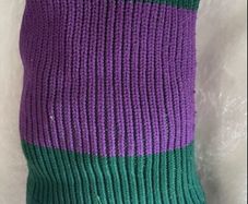 Sandford Park sports socks
