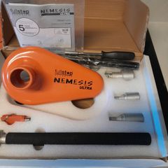 Caravan Wheel Lock