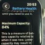 Apple Watch Series 9 38mm Starlight Image 9