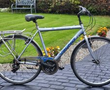 Gents Large Bike Suit Person 175cm >180 Cm Read Add