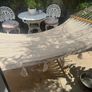 garden hammock Image 6